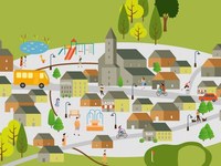 Rendre visibles les logements vacants