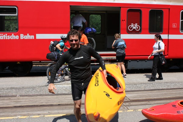 Visiter des espaces protégés en respectant l’environnement