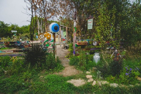 Zones écologiques en gestion communautaire