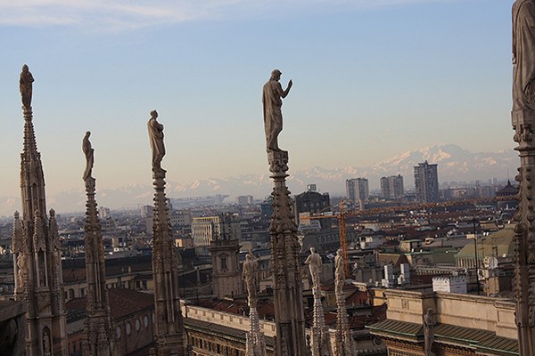 La politique alpine au banc d'essai
