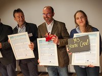 La participation de la jeunesse n’est pas une option mais une nécessité