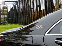 Nous exigeons des Alpes sans Jeux Olympiques !