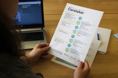 Un réseau dédié au tourisme durable dans les Alpes