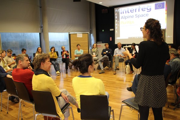 Une clé pour le développement local