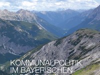 Kommunalpolitik im bayerischen Alpenraum