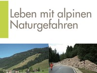 Leben mit alpinen Naturgefahren