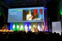 Don’t play with our future