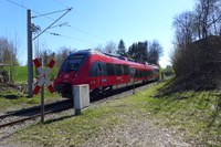 Österlicher Öffi-Optimismus