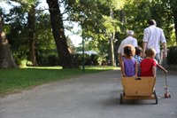 Mobilitätsverhalten