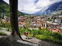 Grenzen sozialer Innovation