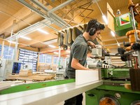 Bildung und Ausbildung