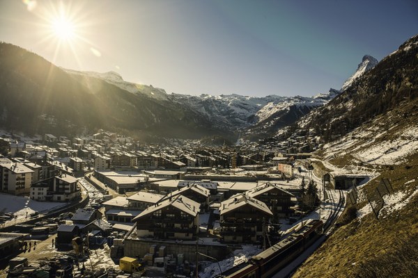 Bezahlbare Erstwohnungen