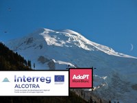 Klimafitte Bergregionen