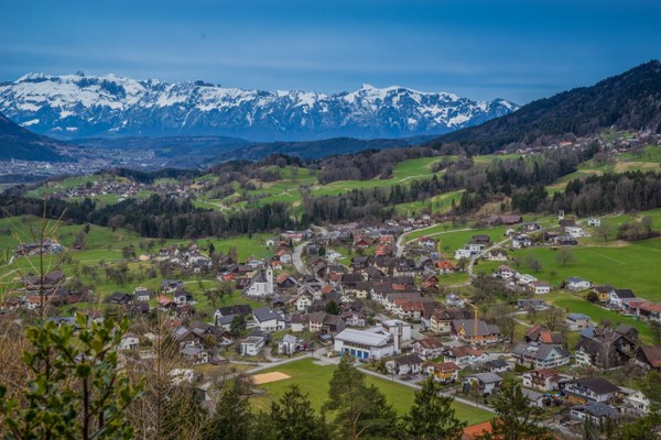Strom in der Nachbarschaft teilen