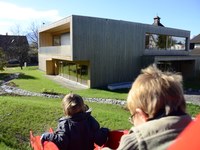 Umbauen statt verbauen