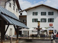 «Unser Dorf hat Zukunft»