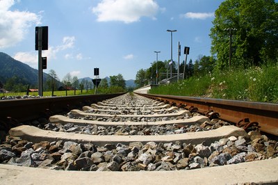Alpentransitbörse ist rechtlich machbar