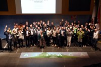 Alpine Partnerschaft für gemeinsamen Klimaschutz