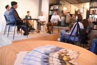 Auf Schatzsuche in Liechtenstein