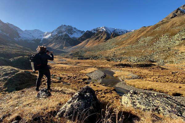 Bis zum letzten Tropfen