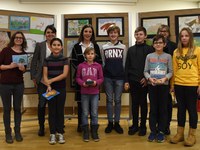 Bunte Alpentiere und wortgewandte Poesie