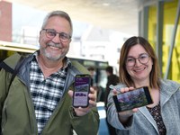 CIPRA als Impulsgeberin im Herzen der Alpen