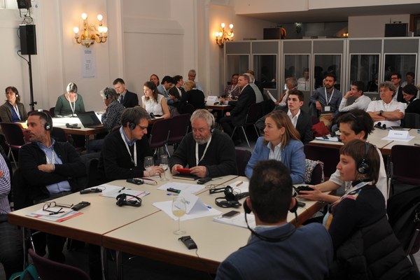 Die Zukunft der Alpen beginnt hier und jetzt