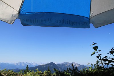 Einfach leben, mit weniger Ressourcen