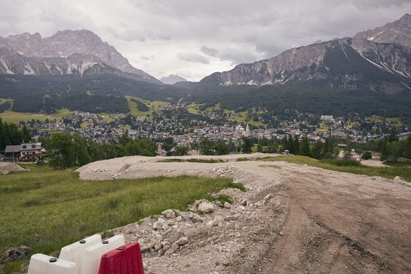 Mailand-Cortina 2026: Nur auf dem Papier nachhaltig