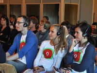 «Man muss Veränderung üben»