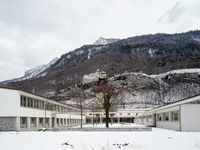Nachhaltige Architektur: Es gibt was zu sehen in Liechtenstein
