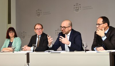 Nachhaltige Mobilität verbindet