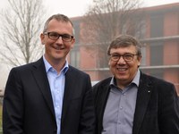 «Naturschutz wird heute breiter gedacht»