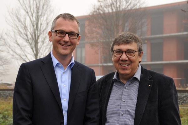 «Naturschutz wird heute breiter gedacht»