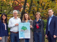 Poetry Slam Workshop und Malwettbewerb zum Tag der Berge