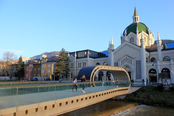 Südosteuropas erste Klima-Champions ausgezeichnet