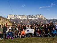 Über alpine Ressourcen sprechen