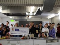 Unser Essen prägt Landschaft und Klima