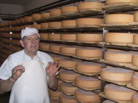 Italien: Inwertsetzung landwirtschaftlicher Bergprodukte