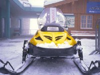 Proteste gegen Motorsport in den Alpen