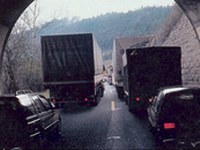 Italien/Österreich: Vertrag für Brennerbasistunnel unterzeichnet