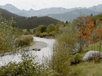 Warnung vor übertriebenem Ausbau der Wasserkraft