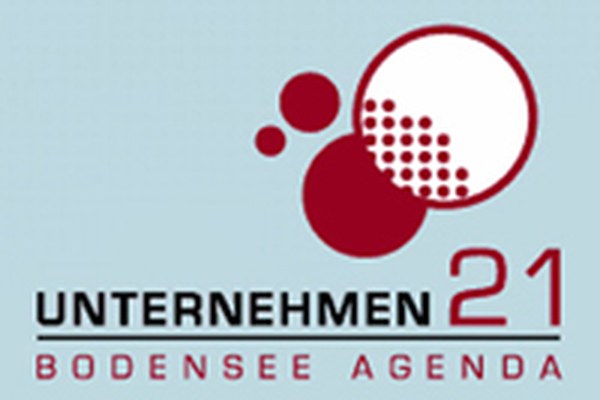 Nachhaltigkeitsplattform "Unternehmen 21" für Bodenseegemeinden geht online