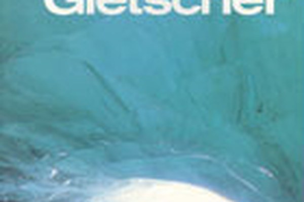 Neue Publikation zu Mensch und Gletscher