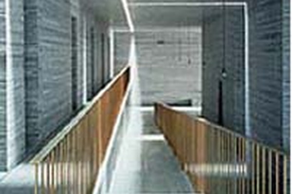 Neues Bauen in den Alpen - Architekturpreis 2006