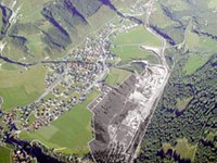 Porta Alpina - Das Tor zur Alpenwelt?