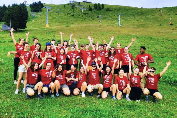 20‘000 klimafreundliche Kilometer