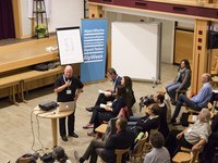 20 Jahre AlpenWoche!