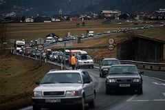 Gemeinsam gegen die Luftverschmutzung