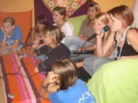 Jugendliche und Schulen in lokalen Agenda 21-Prozessen